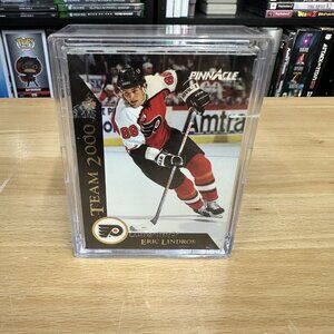 1992-93 Pinnacle Team 2000 Complete Set 1-30